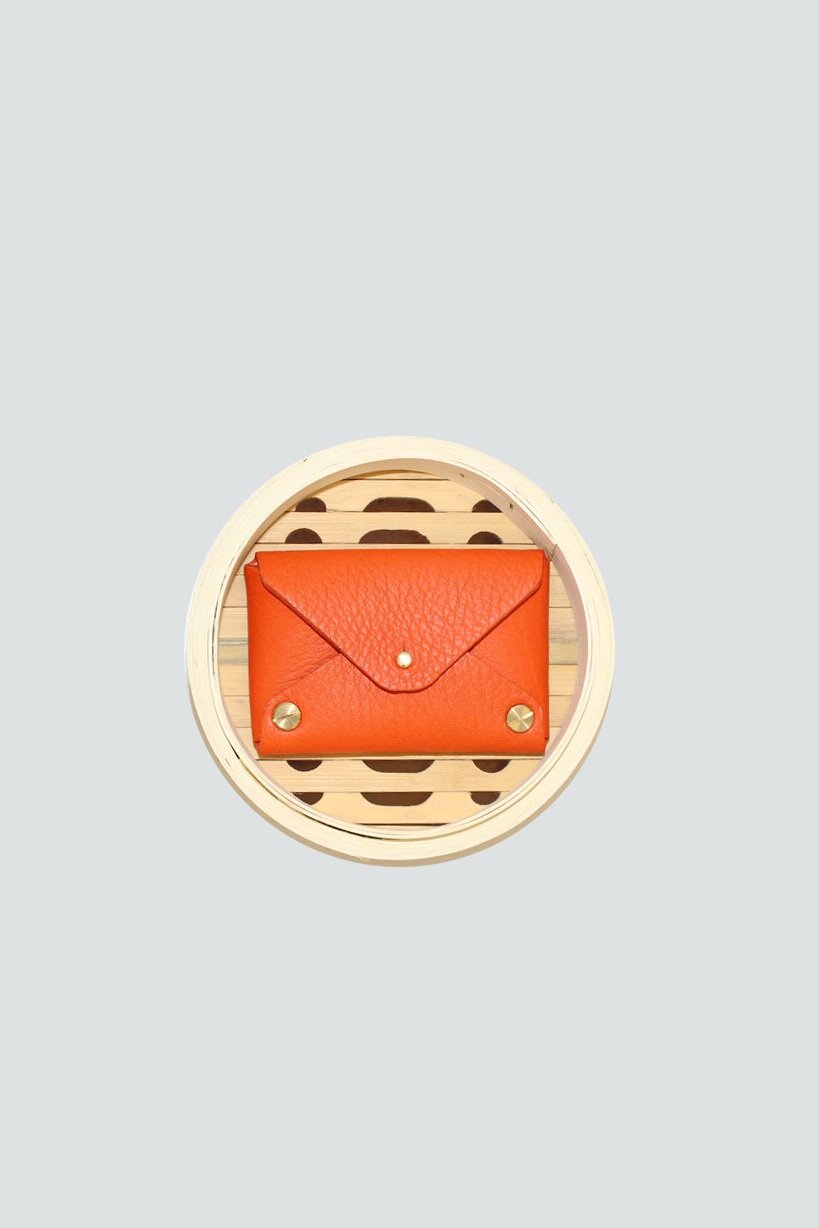 MYDEERFOX CARDHOLDER (福) | MANDARIN