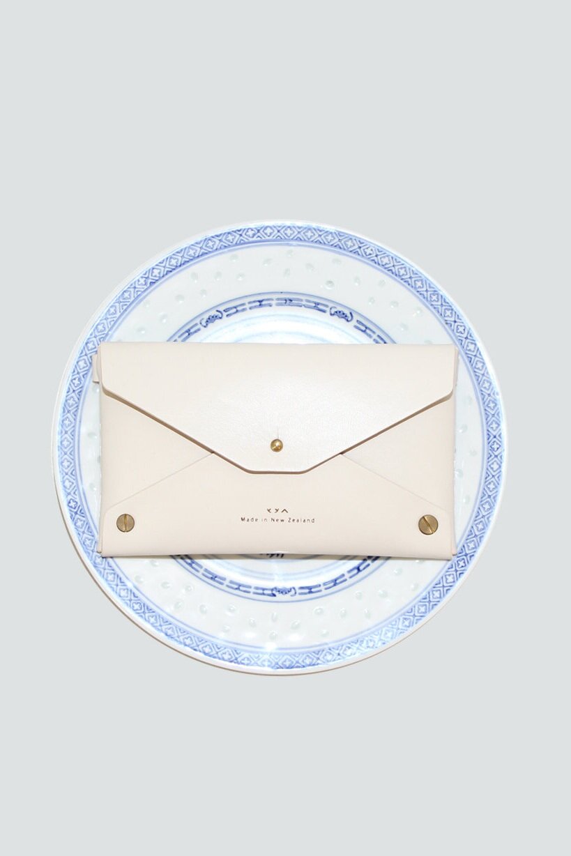 MYDEERFOX ENVELOPE | RICE