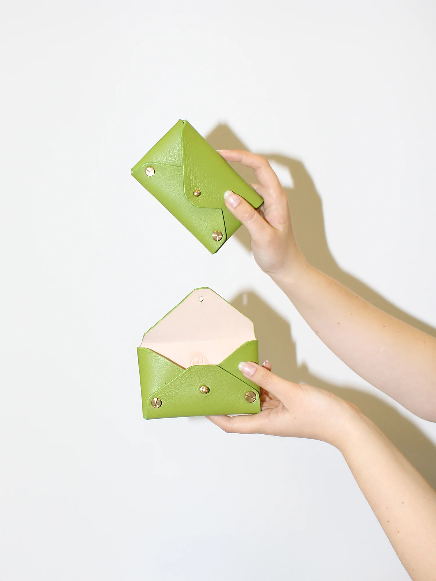 MYDEERFOX CARDHOLDER (福) | MELON