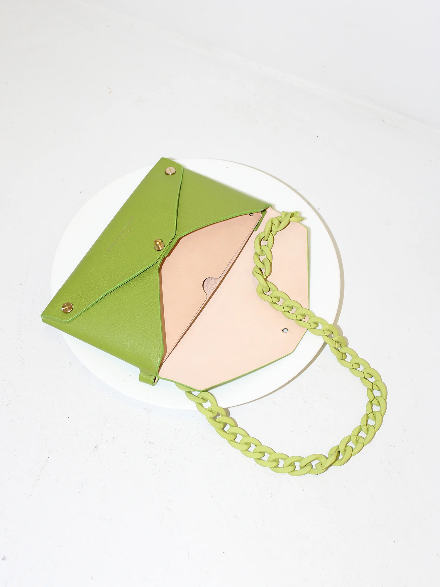 MYDEERFOX ENVELOPE MELON