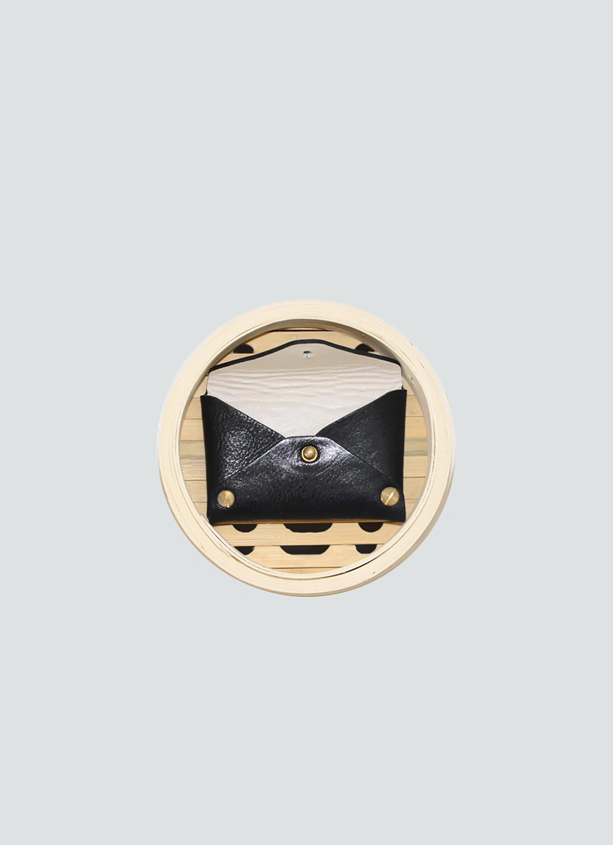 MYDEERFOX CARDHOLDER | OREO