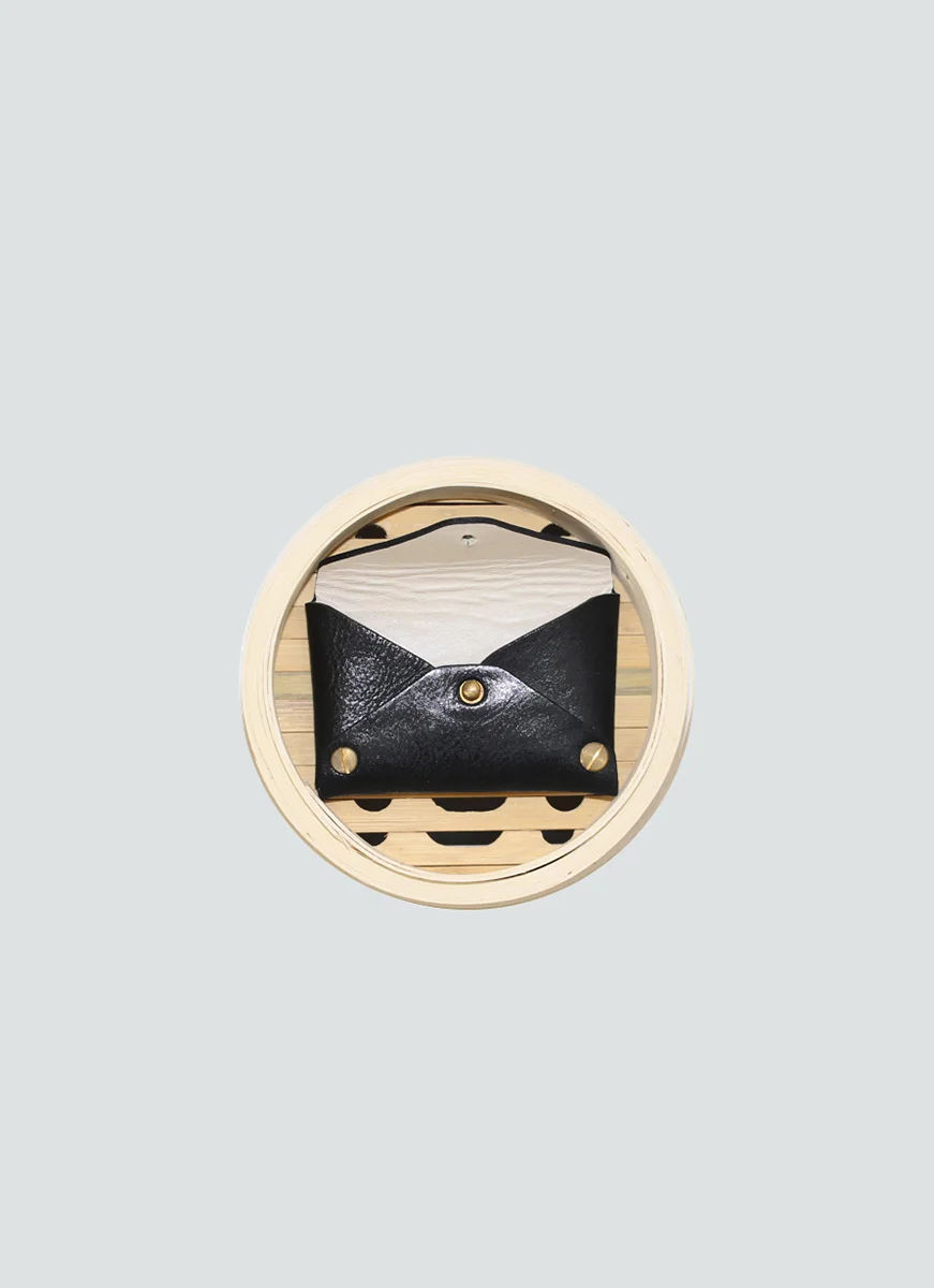 MYDEERFOX CARDHOLDER | OREO