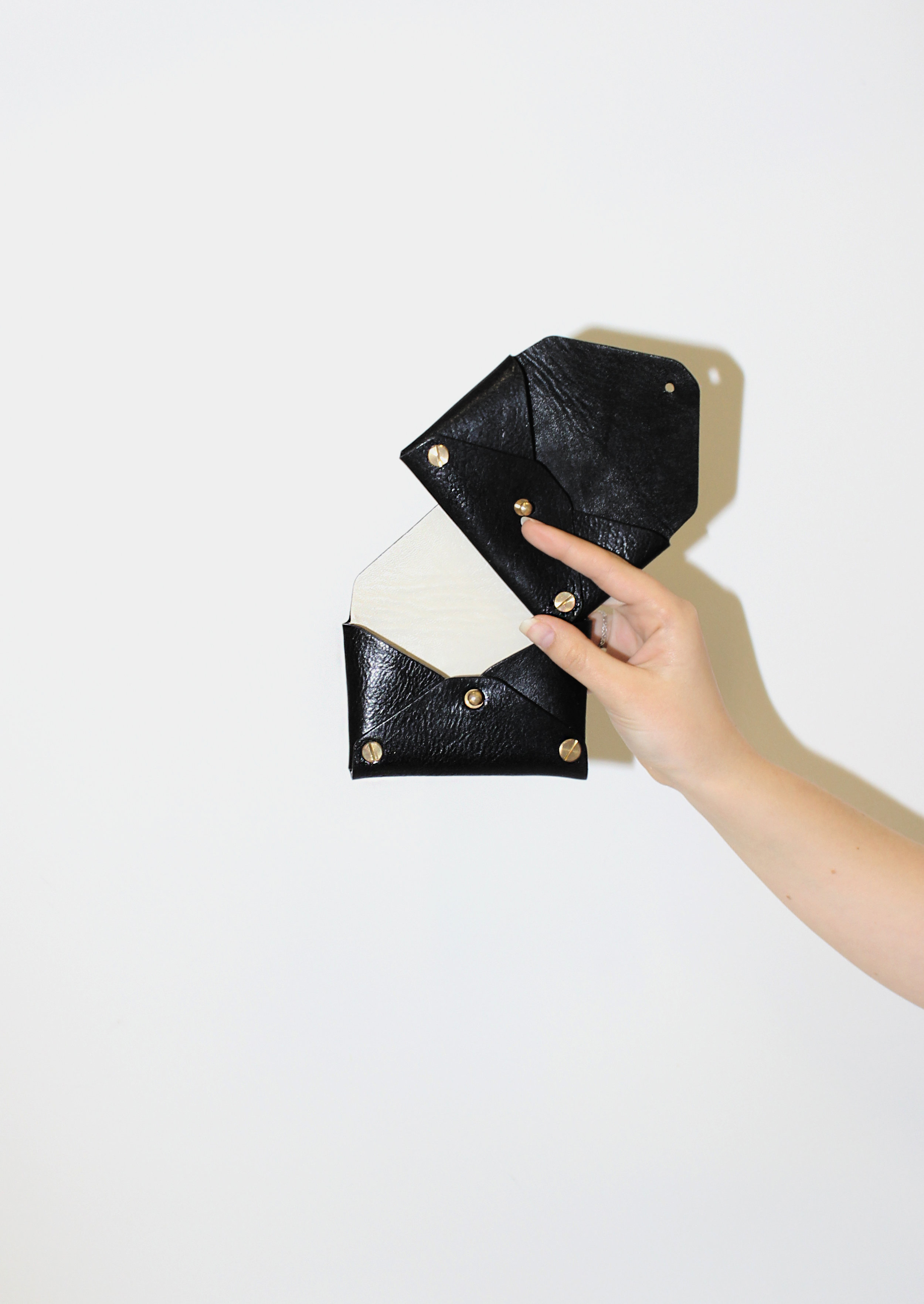 MYDEERFOX CARDHOLDER | OREO