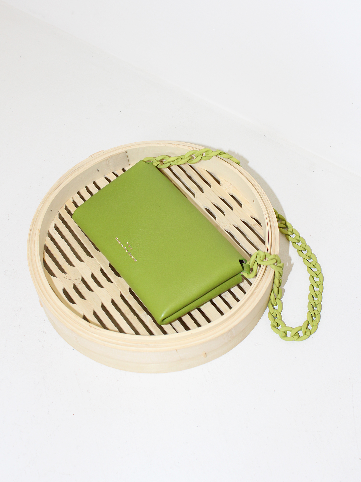MYDEERFOX NOTES BAG | MELON