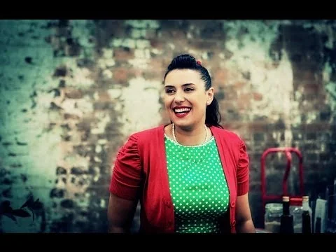 Christina Batista - Masterchef Australia