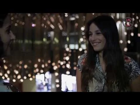 Carminho at WOMADelaide, Australia