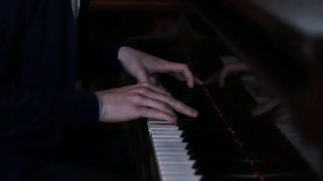 In Your Name (Theme from "Wish for Tomorrow") - Nick Summerfield