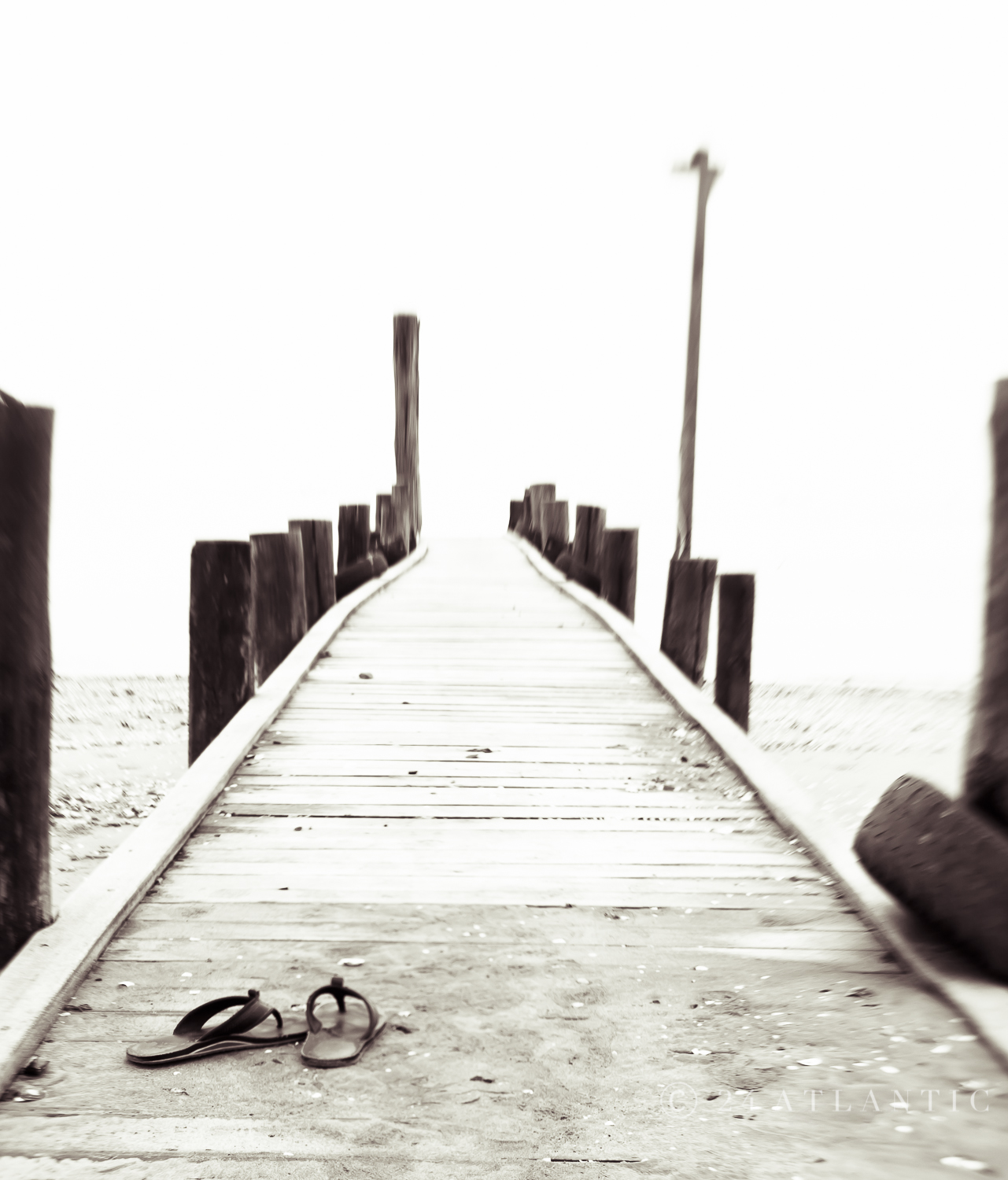 Goin' Nowhere