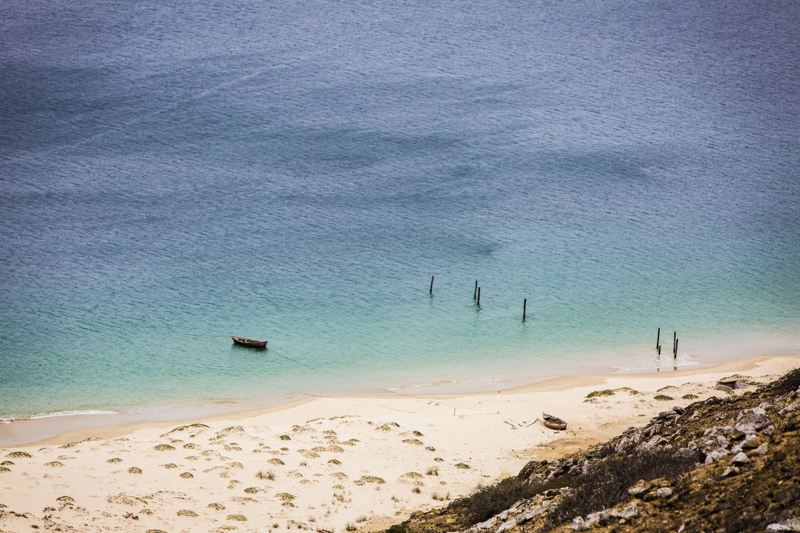 Ocean Blues Santa Maria, Benguela Provence ©24Atlantic