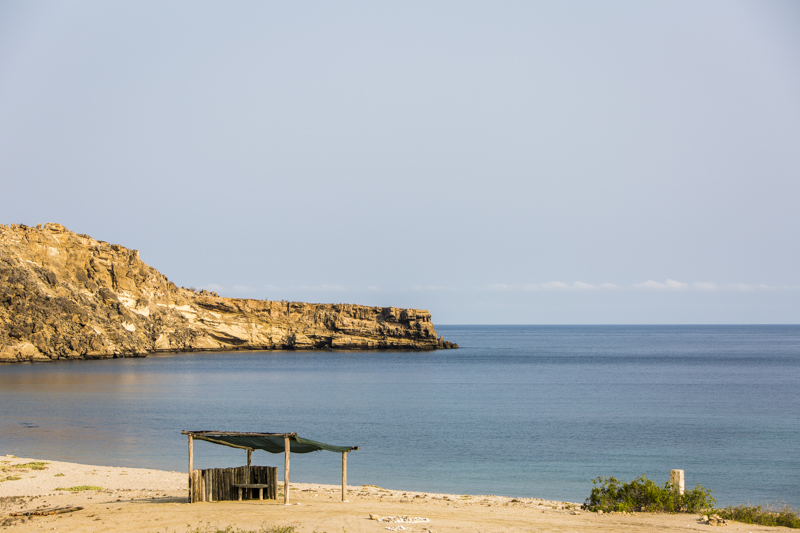 5-Star rating... priceless camping. Meva, Benguela Provence ©24Atlantic