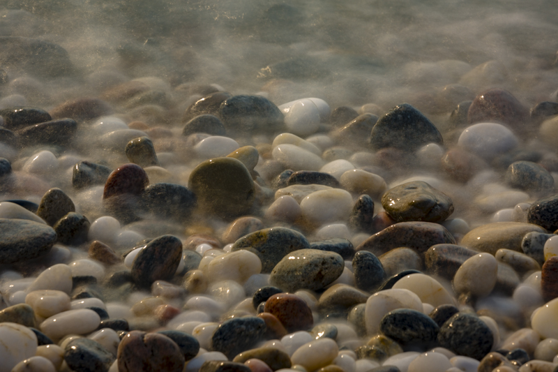 Beach detail ©24Atlantic