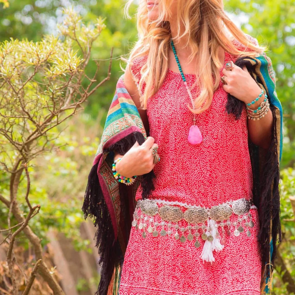 PHOTO CREDITS IBIZA BOHO GIRL