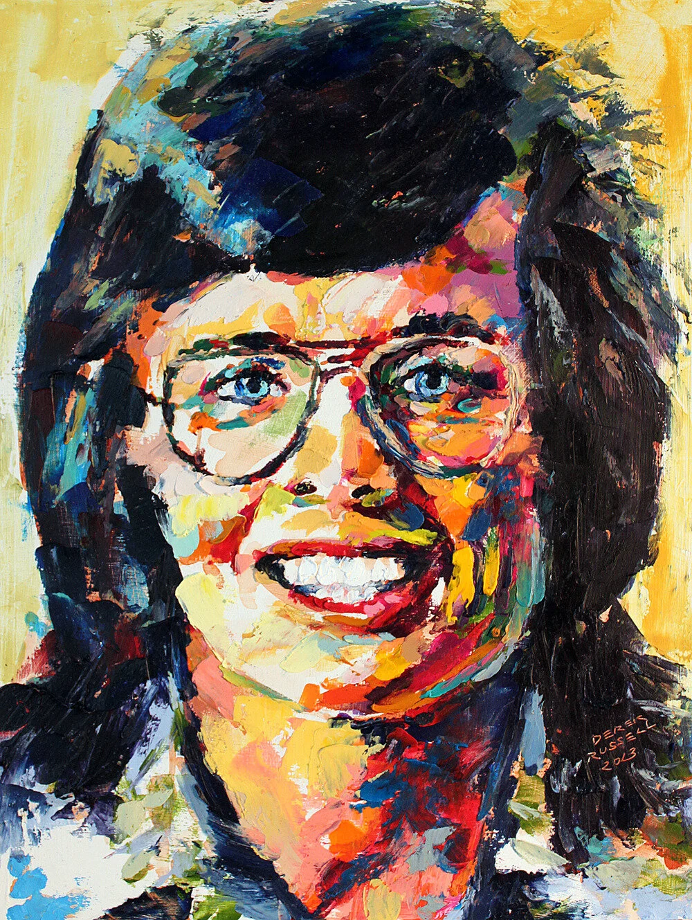 Billie Jean King Jr