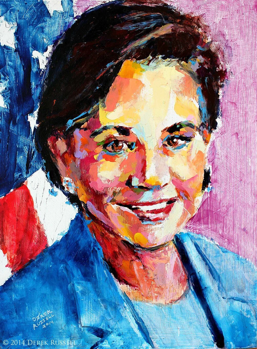 Secretary Penny Pritzker