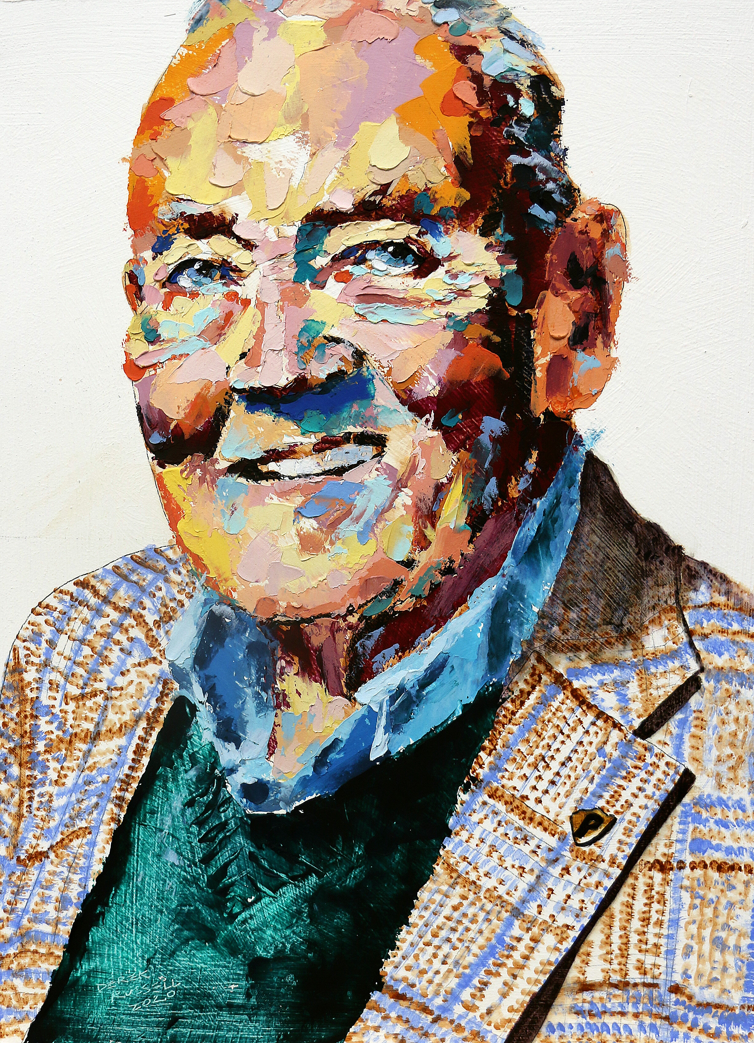 Jack Bogle
