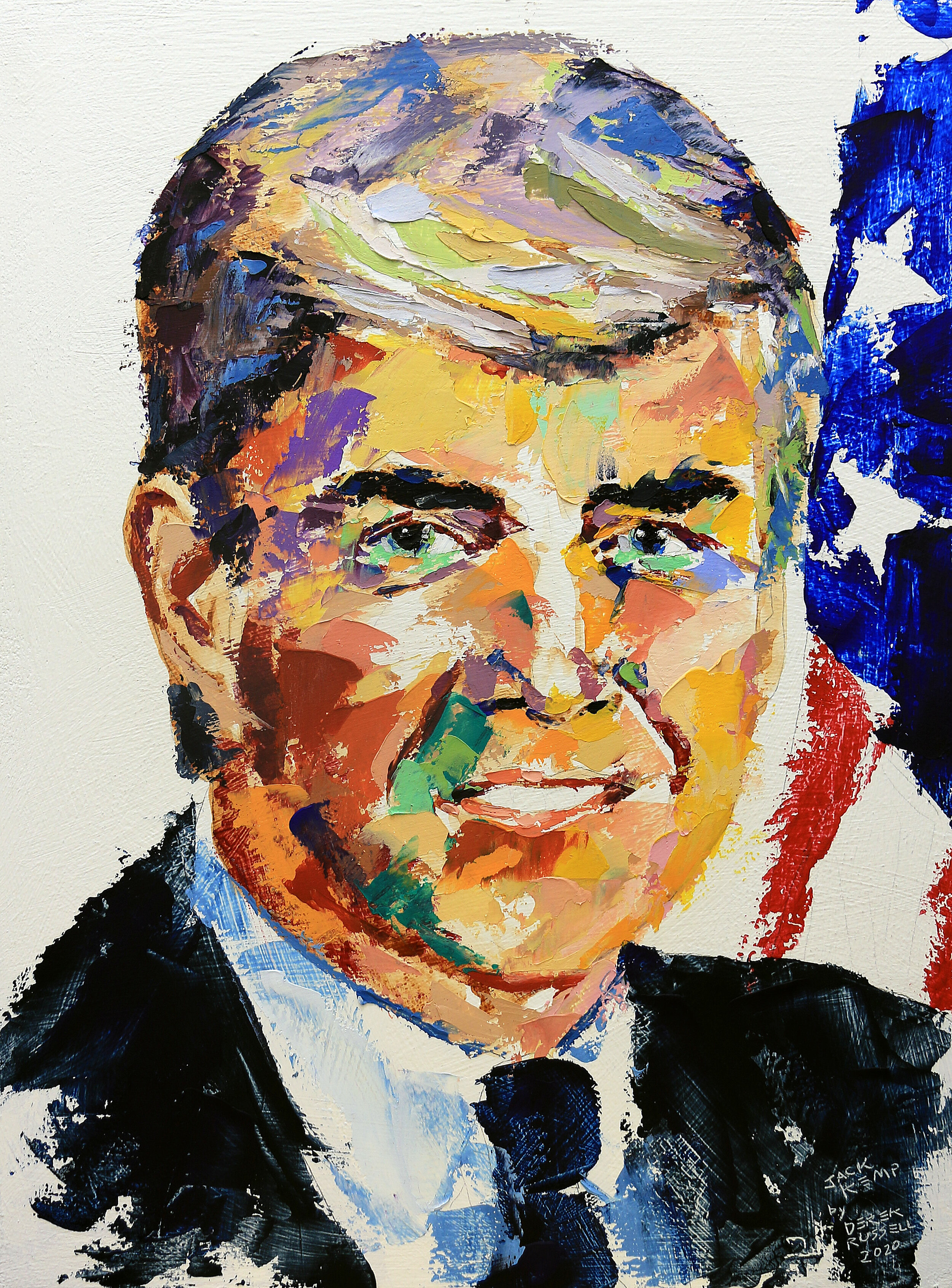 Jack Kemp
