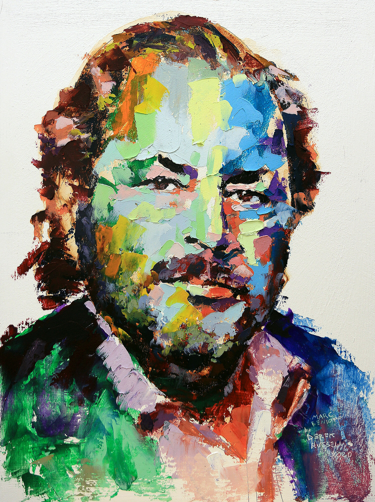 Marc Benioff