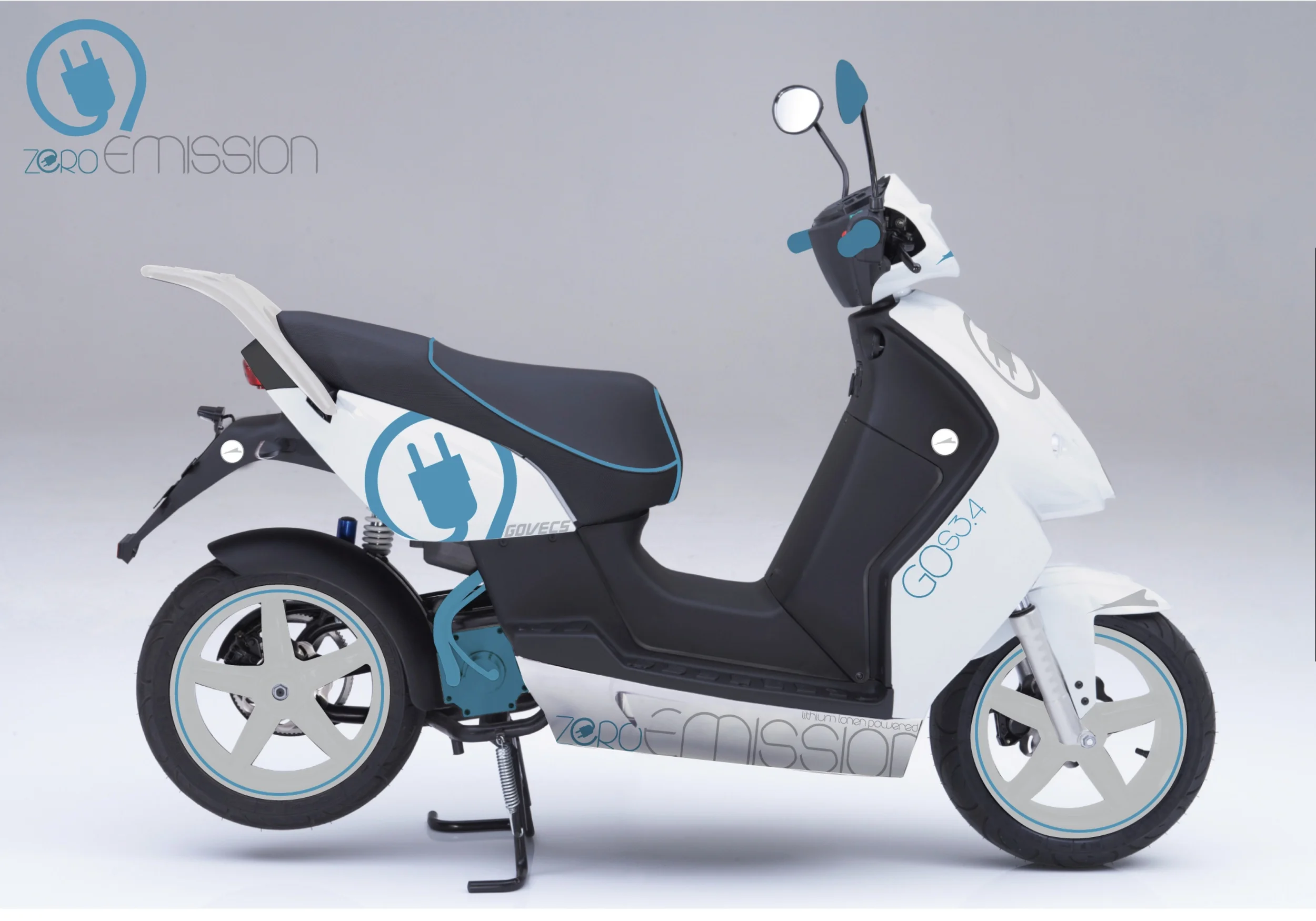 Redesign bestehendes Model