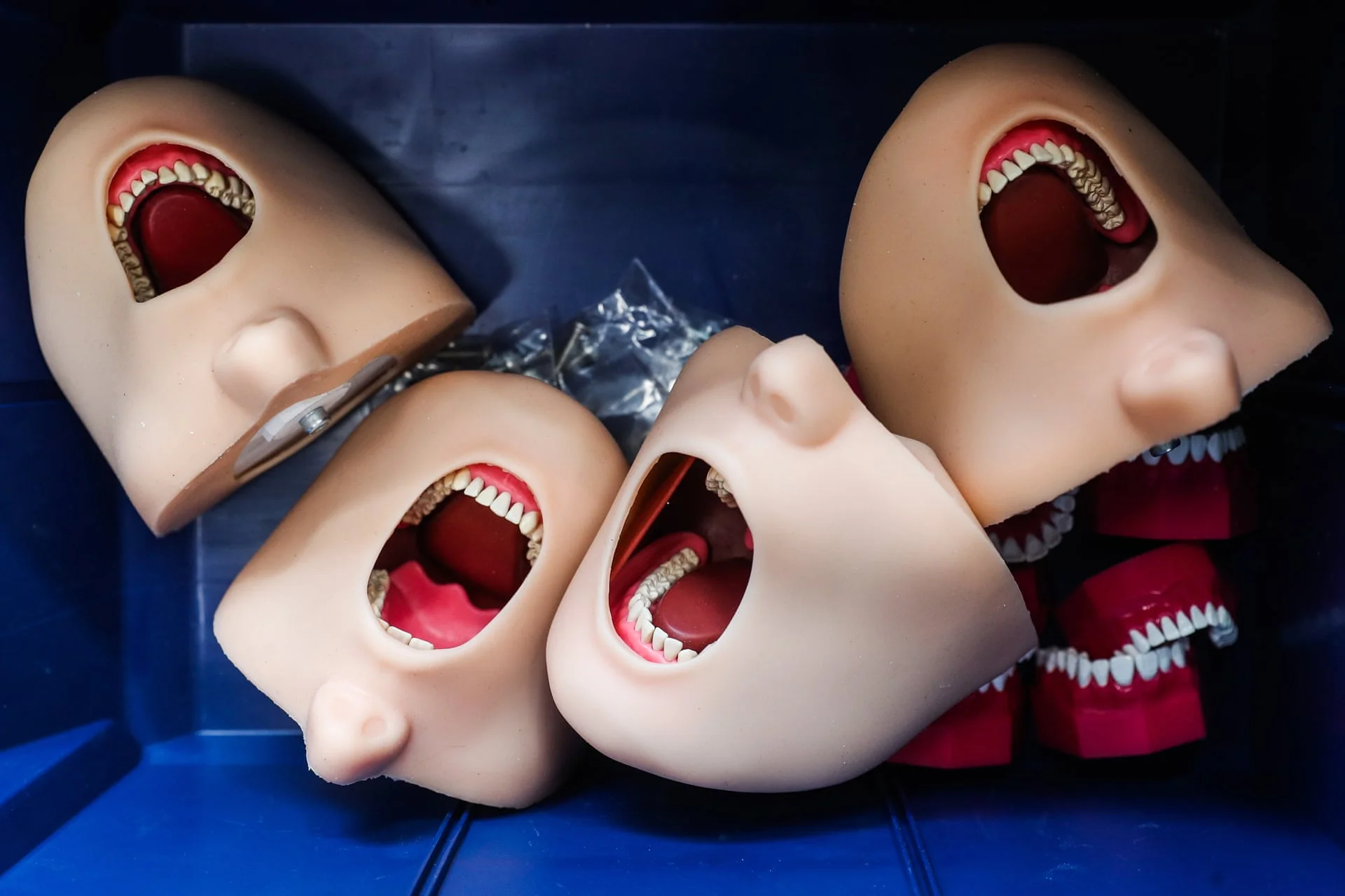 HOW HE LIKES THE WAY THEY LOOK AT HIM