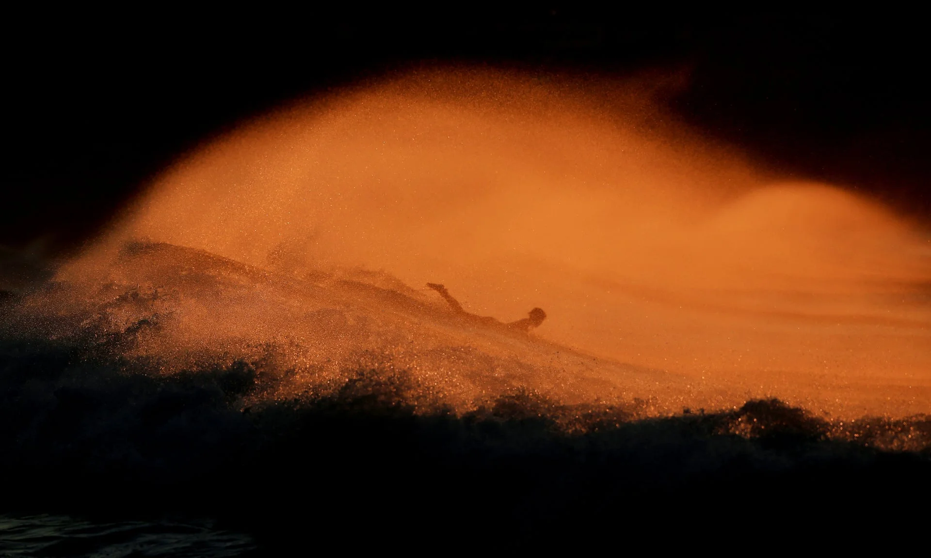 BUT I GAVE YOU YEARS