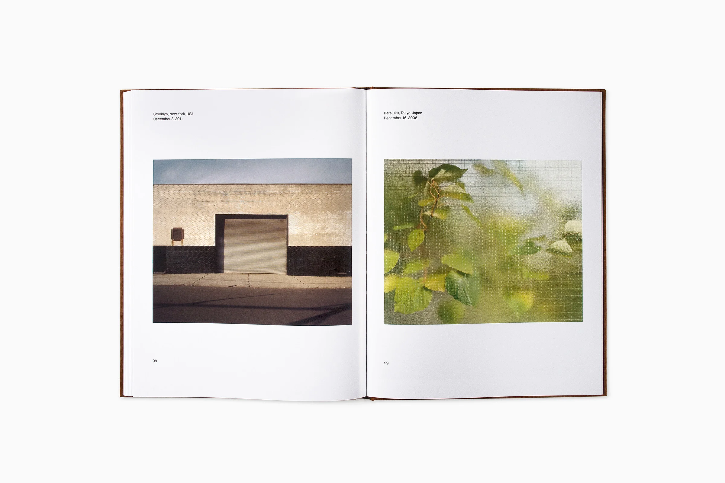 Vista Book Designed by Bedow. Offset printing Göteborgsryckeriet. 300 hand numbered and signed copys. Order here