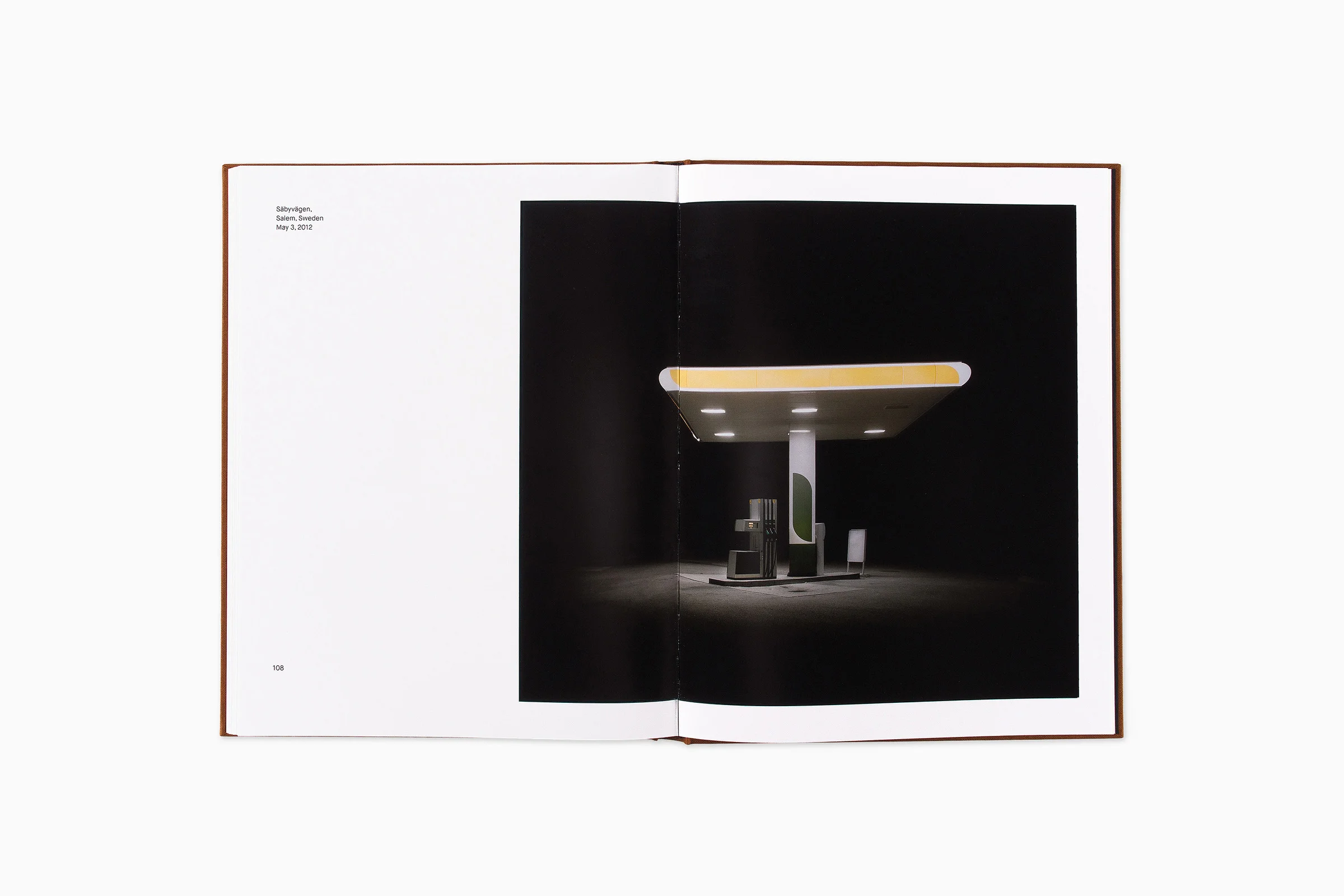 Vista Book Designed by Bedow. Offset printing Göteborgsryckeriet. 300 hand numbered and signed copys. Order here
