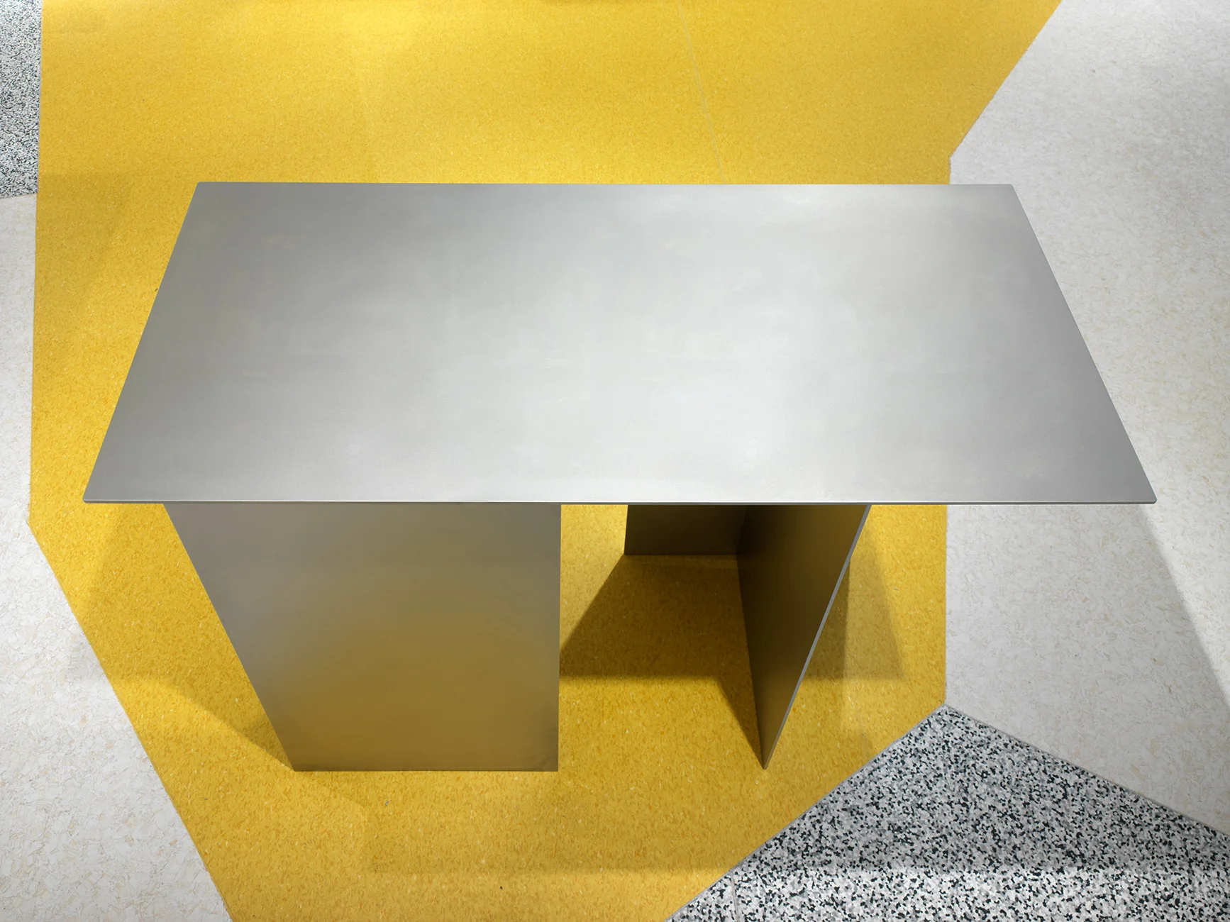 Table by MP12 for Ace & Tate