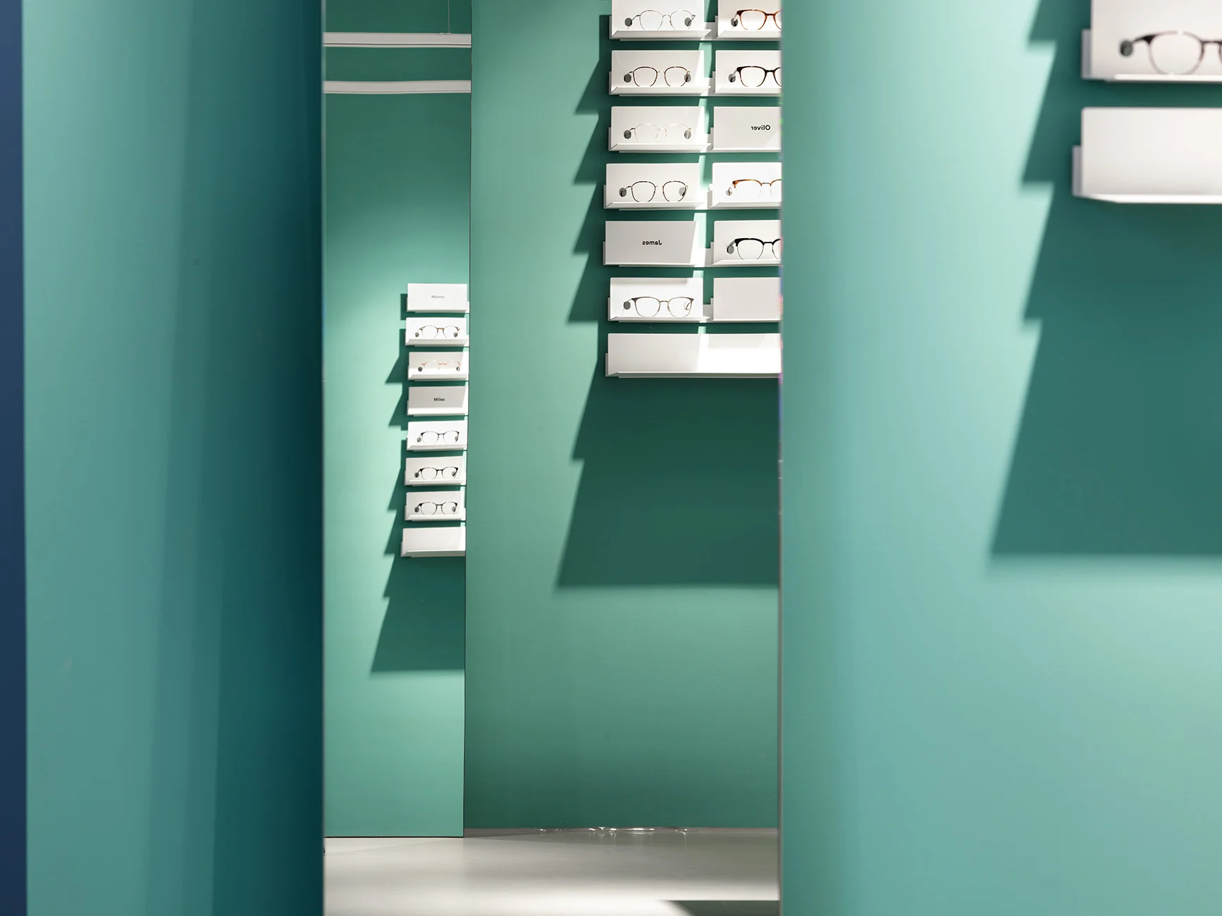 Ace & Tate Store Berlin