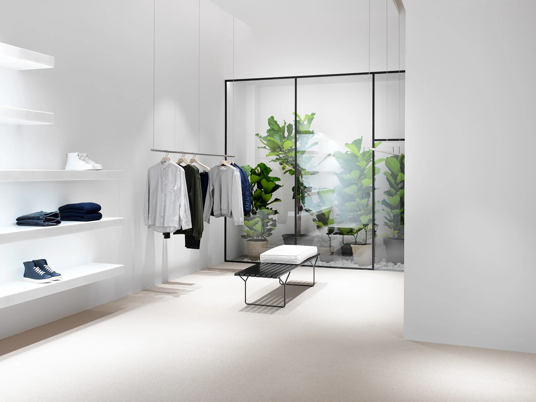 Filippa K Store Amsterdam