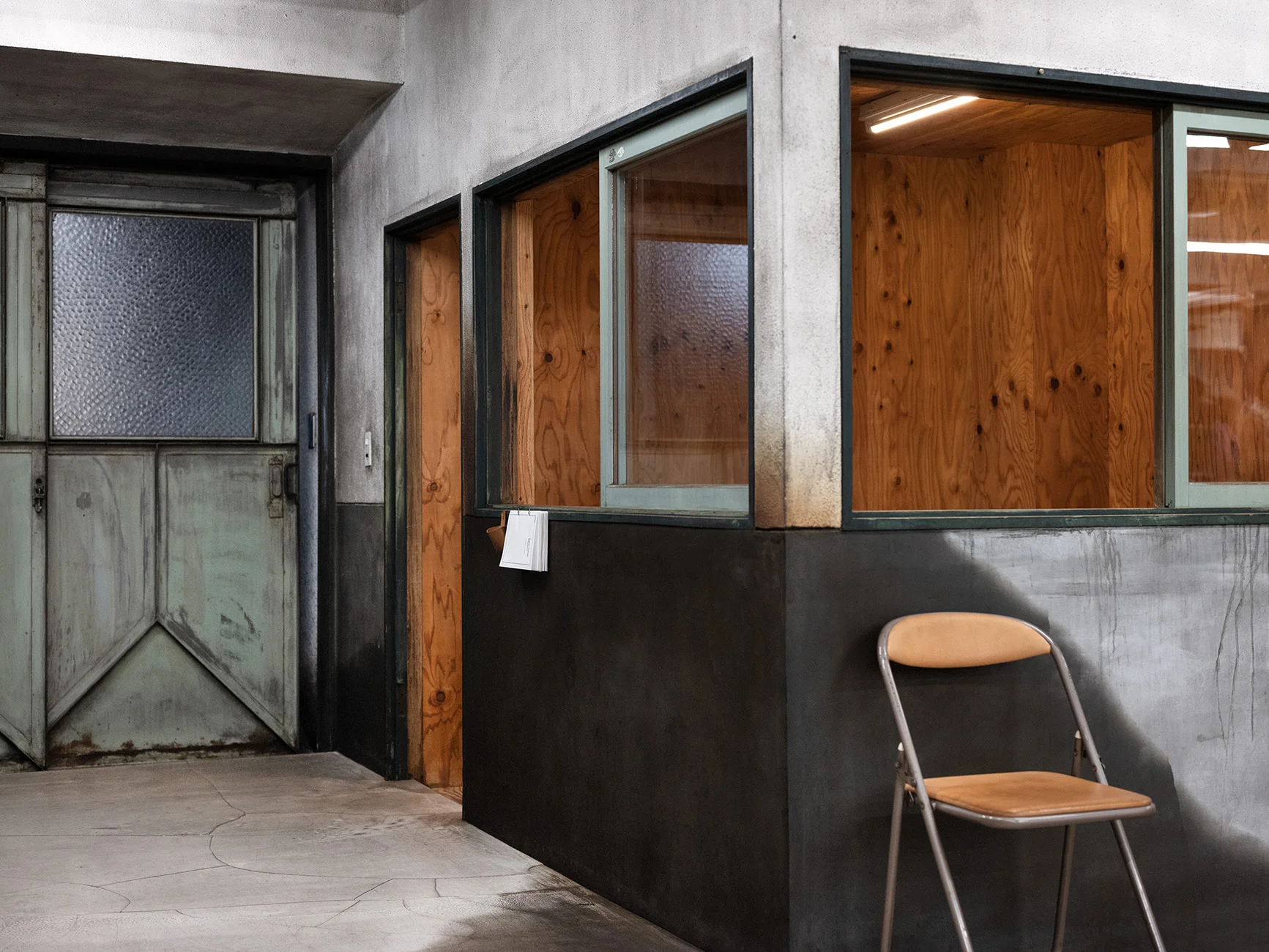 Sukima Store Tokyo
