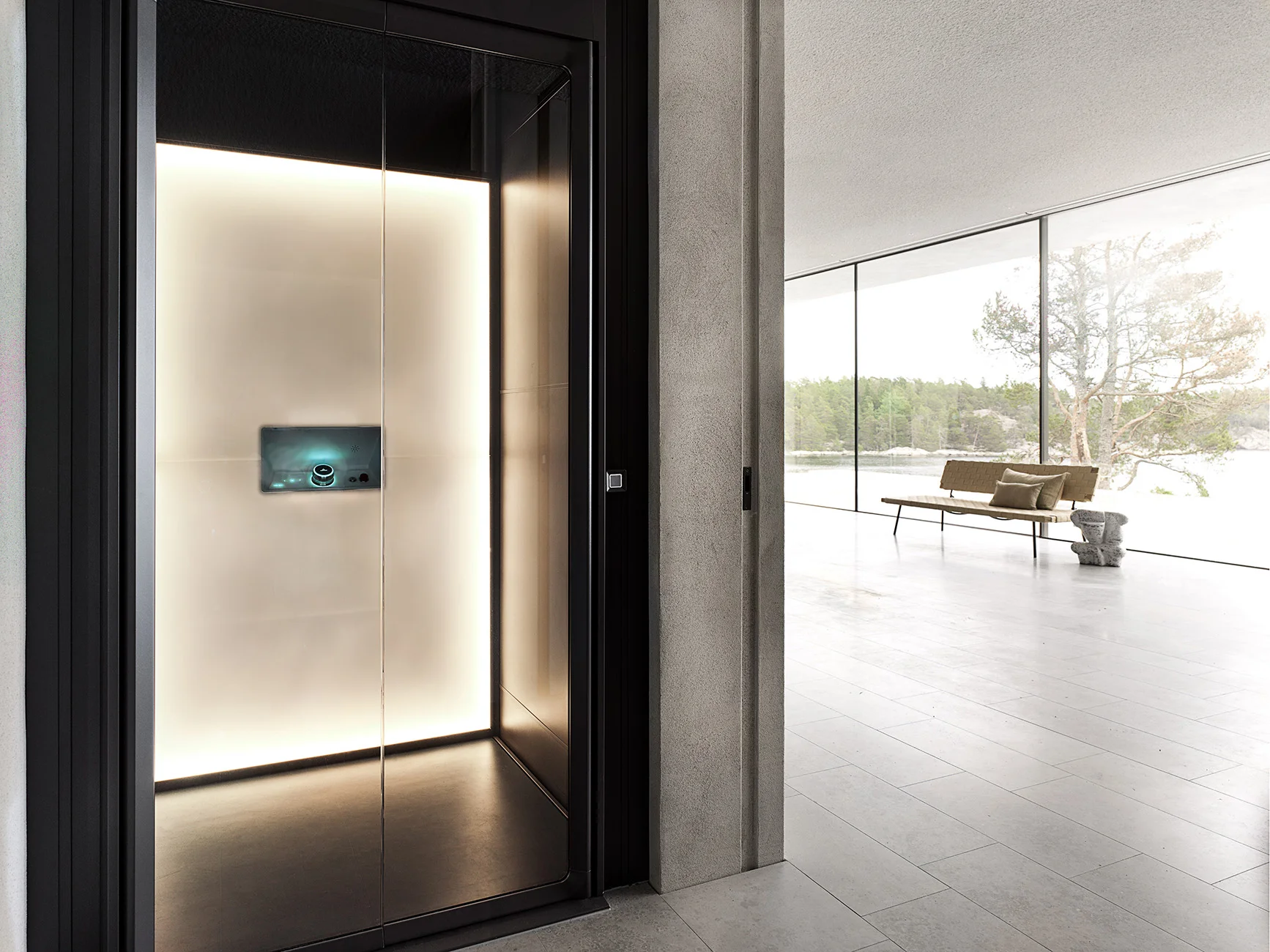 Aritco Home Lifts