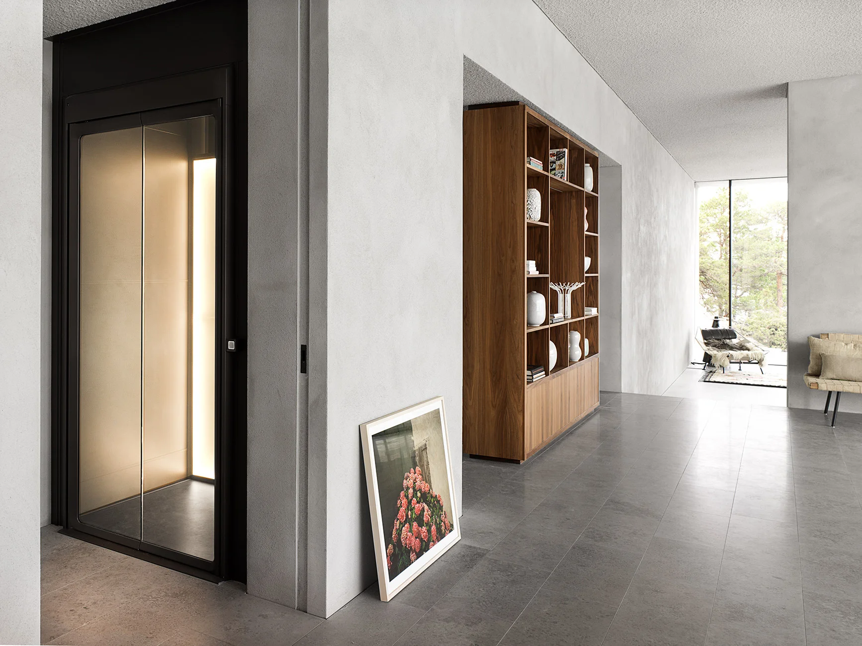 Aritco Home Lifts