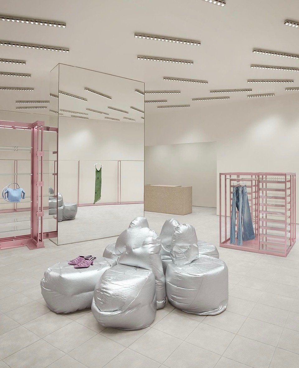  Acne Studios Las Vegas 