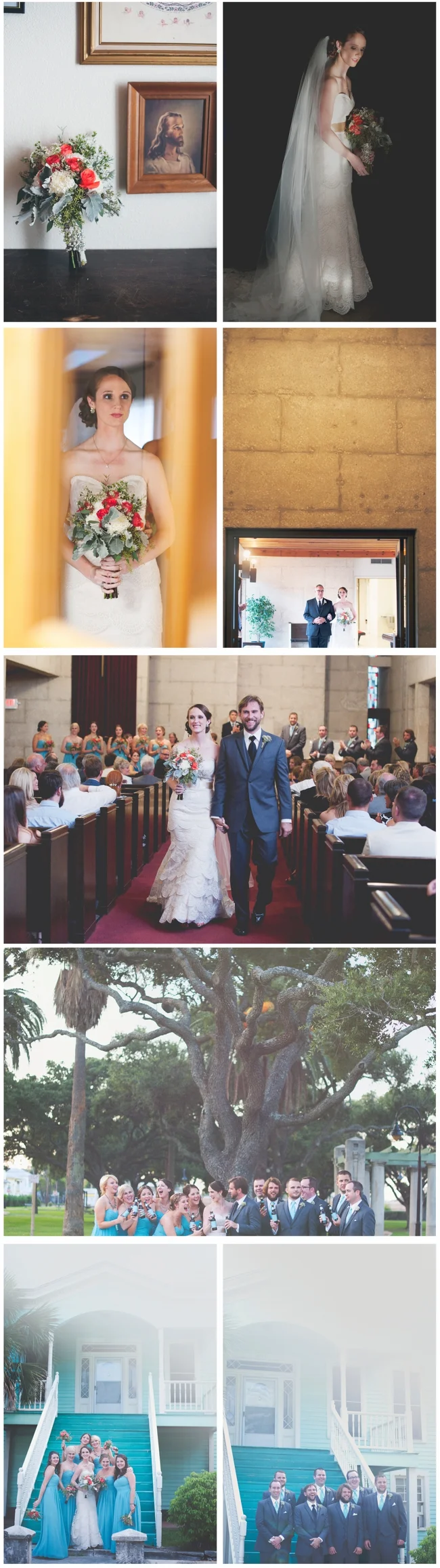 Beach Weddings Destination Photographers