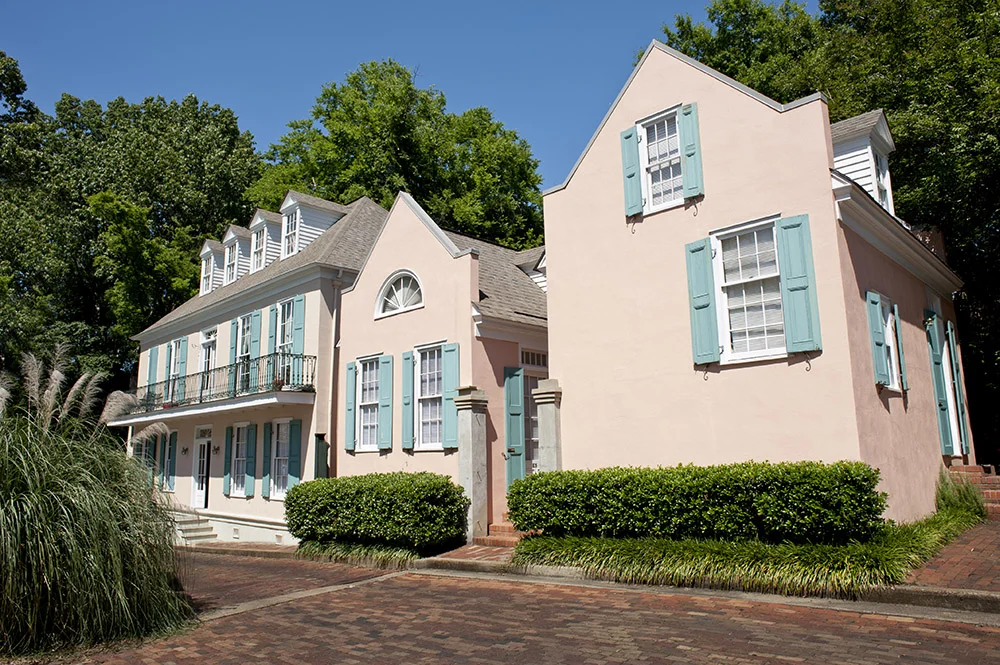 Cotton District