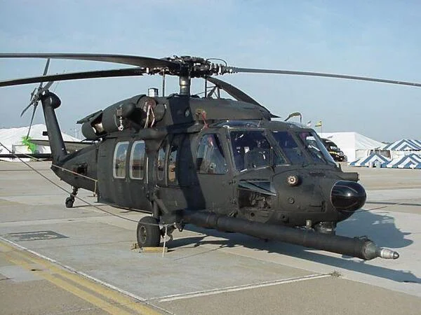 From @EjmAlrai: #Iraq confirmed helicopters on z ground in #Nineveh are in z hands of #ISIS. Heli #PT as indicator
