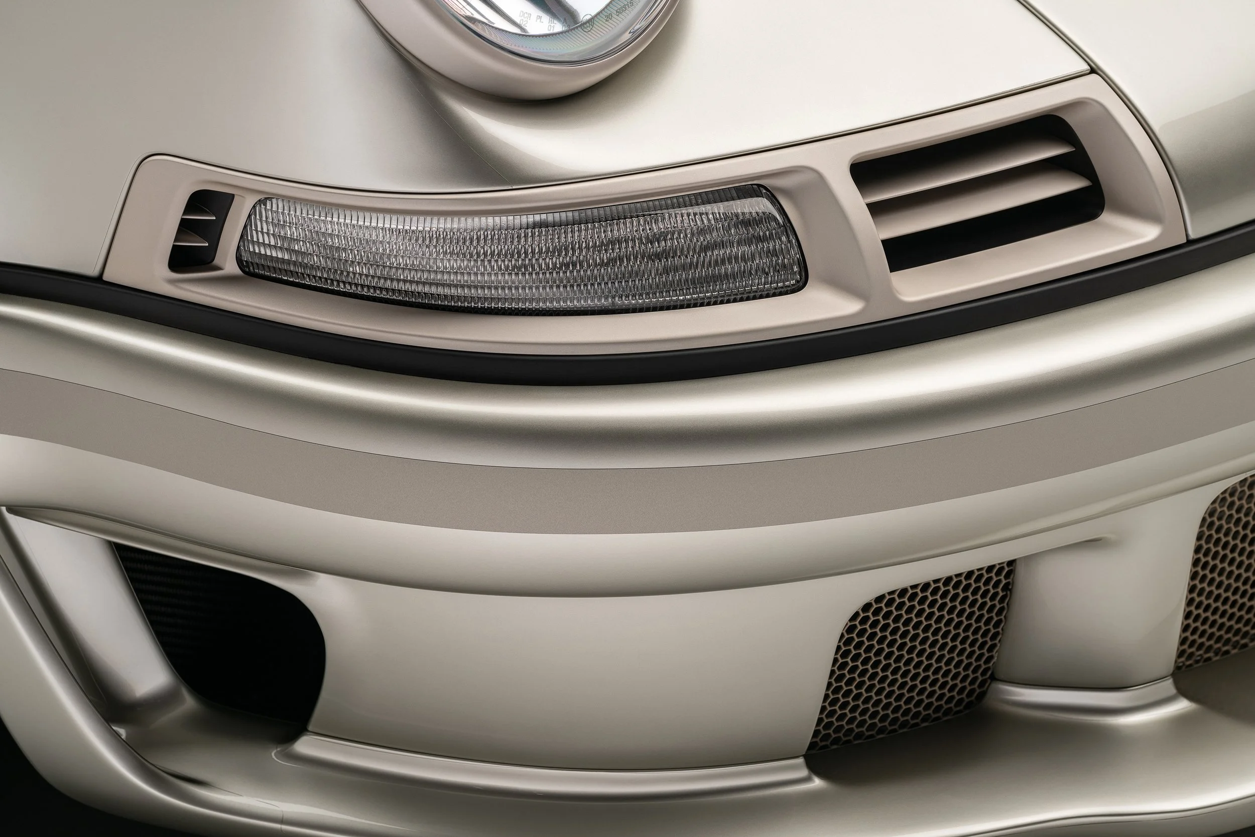 Singer Vehicle Design (Copy)