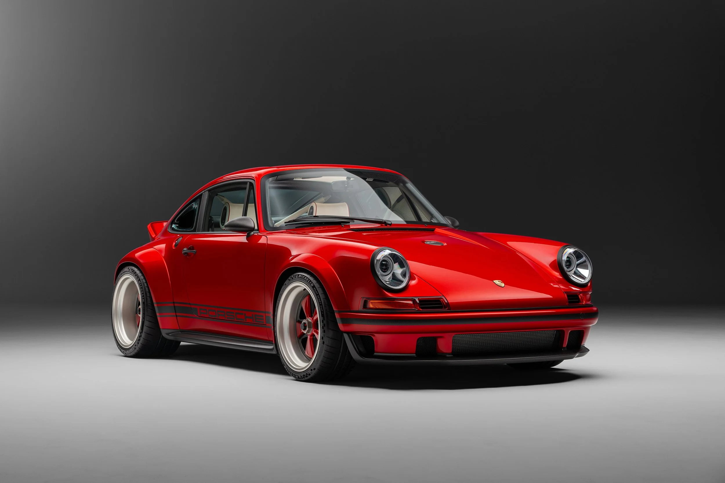 Singer Vehicle Design (Copy)