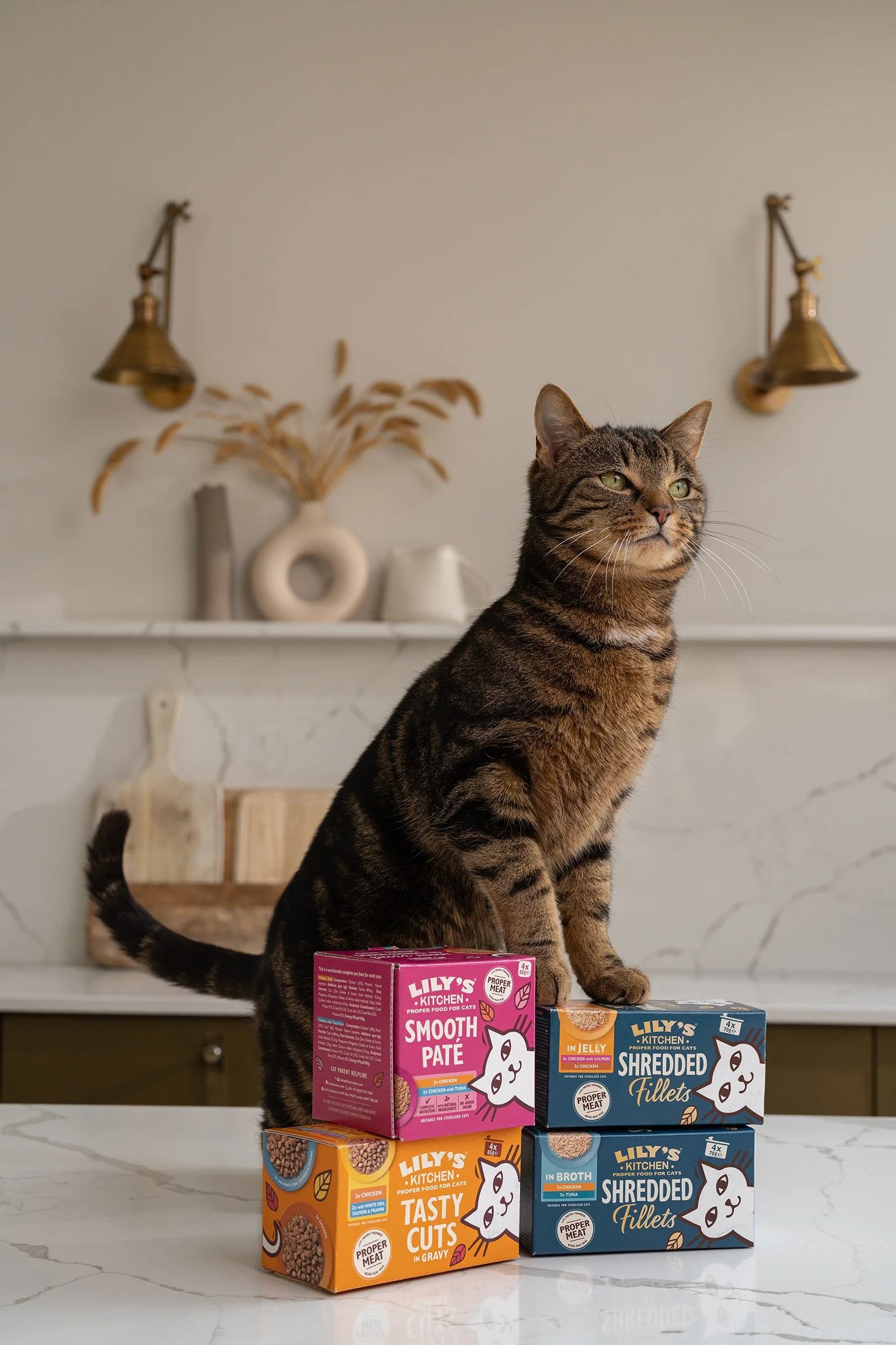 Lily's Kitchen