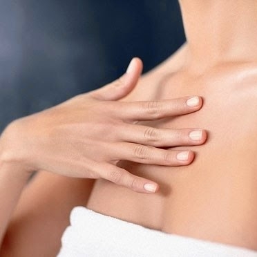 Decollete Treatment