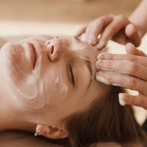 European Facial