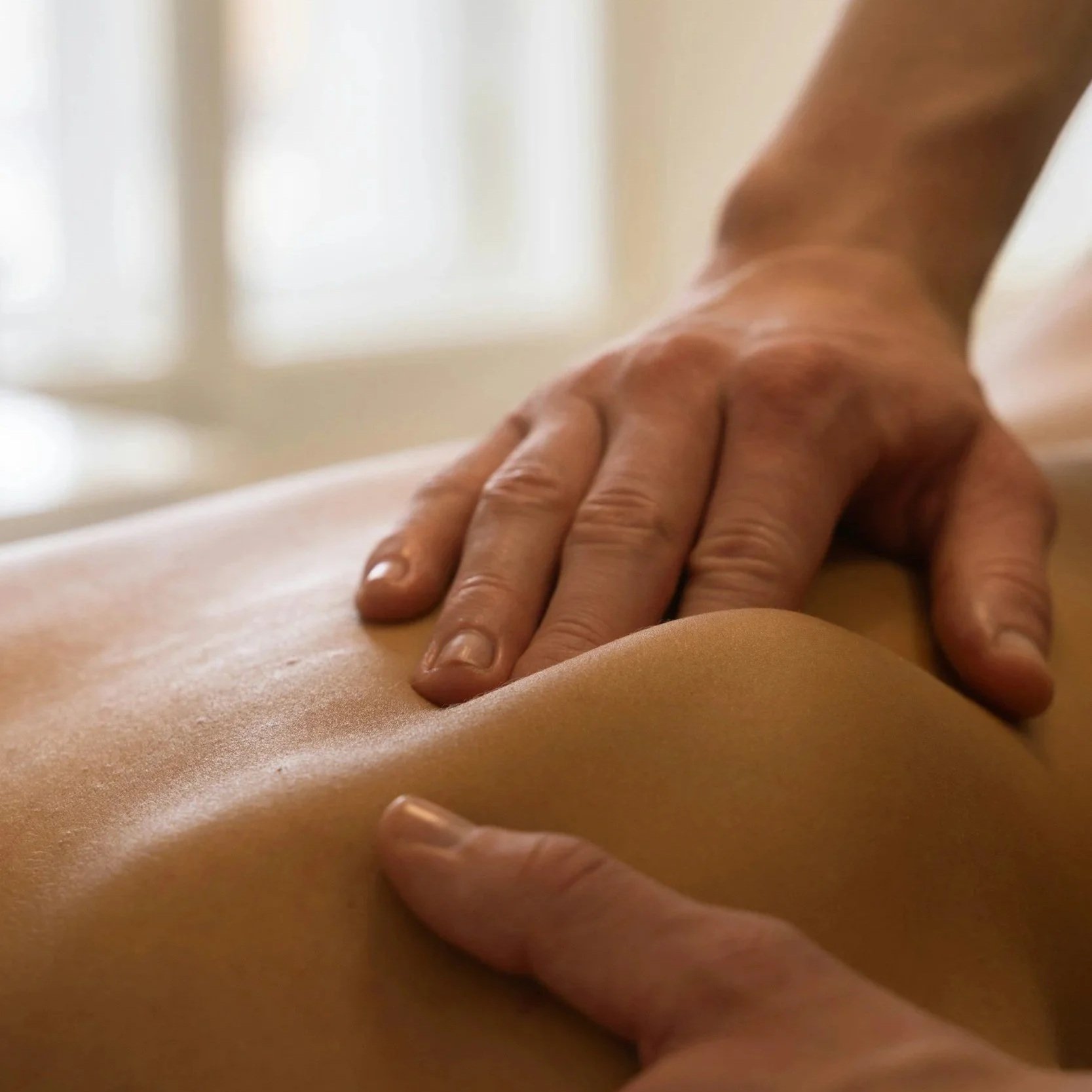 Therapeutic Massage 
