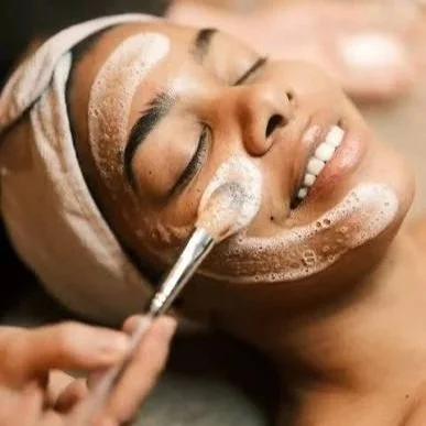 Teen Facial 