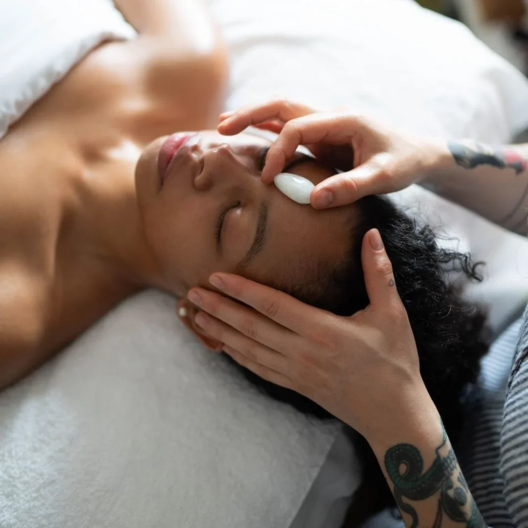 Facial / Massage Combo Service