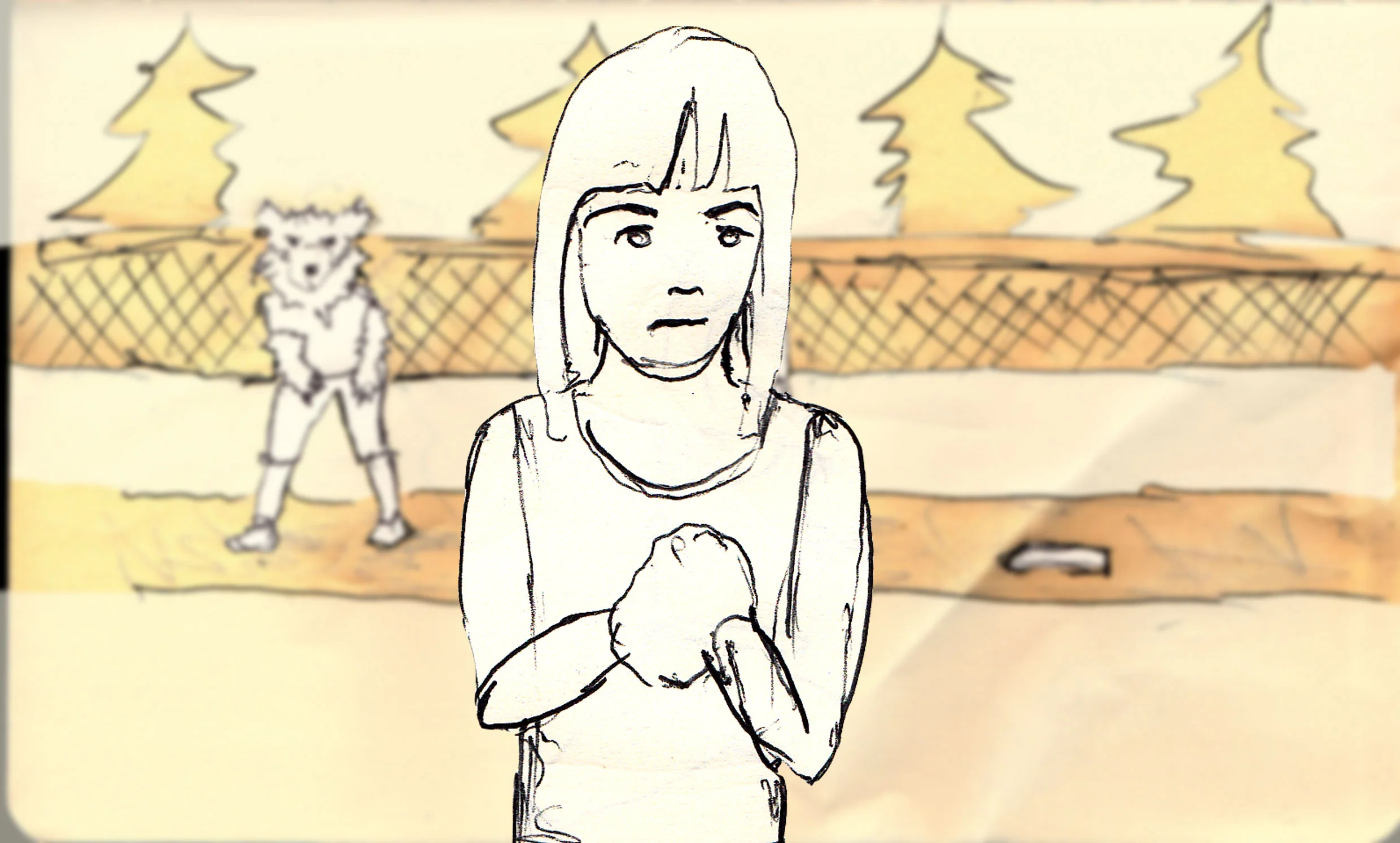 Bear-on-Second-w-Janet.jpg