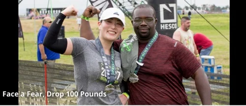 Article to promote CrossFit