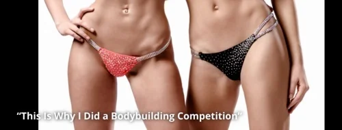 Article for the CrossFit Journal