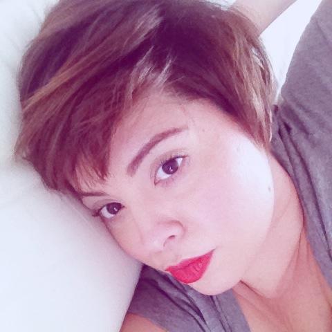 The time I cut all my beautiful hair off in an attempt to not spend hours blow drying it. The worst mistake I have ever made. 