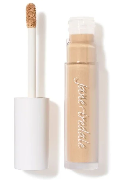 Concealer:  Tips &amp; Tricks 