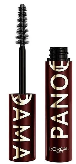 Burgundy Mascara: The Unexpected Lash Color That Makes Brown Eyes Pop